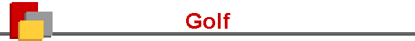 Golf